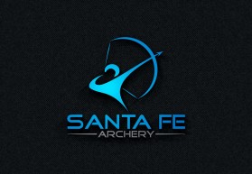 Logo Design entry 1678006 submitted by sardor to the Logo Design for Santa Fe Archery run by drcardinalli