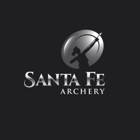 Logo Design entry 1678007 submitted by sardor to the Logo Design for Santa Fe Archery run by drcardinalli