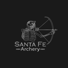 Logo Design entry 1678011 submitted by sardor to the Logo Design for Santa Fe Archery run by drcardinalli