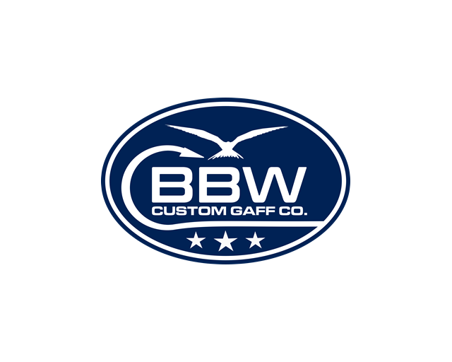 Logo Design entry 1678072 submitted by Fathenry to the Logo Design for BBW Custom Gaff Co. run by bamboobrad