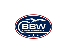 Logo Design entry 1678080 submitted by Fathenry to the Logo Design for BBW Custom Gaff Co. run by bamboobrad