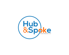 Logo Design entry 1678179 submitted by T2T to the Logo Design for ihubandspoke.com  Business is :  Hub and Spoke run by mmorris