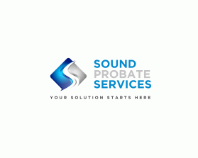 Logo Design entry 1678223 submitted by alex.projector to the Logo Design for www.soundprobateservices.com run by joncrispala.becomewealthy@gmail.com