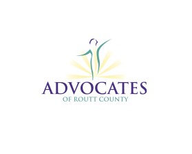 Logo Design entry 1678331 submitted by marsell to the Logo Design for Advocates of Routt County run by advocatesrc