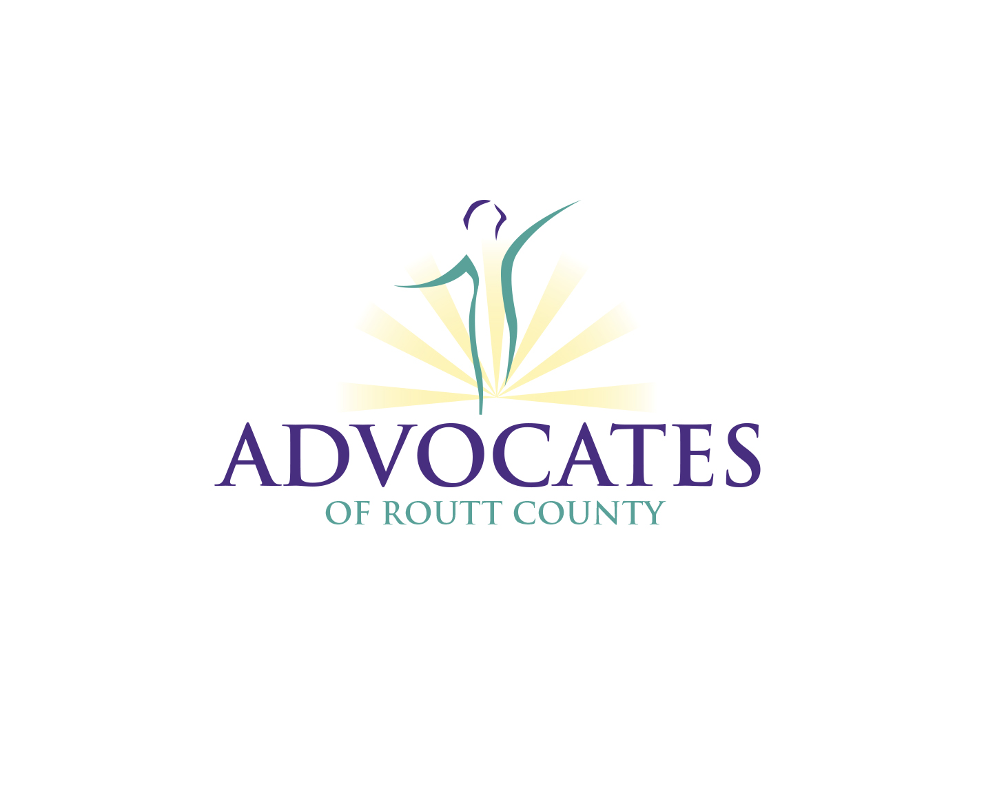 Logo Design entry 1678429 submitted by quimcey to the Logo Design for Advocates of Routt County run by advocatesrc