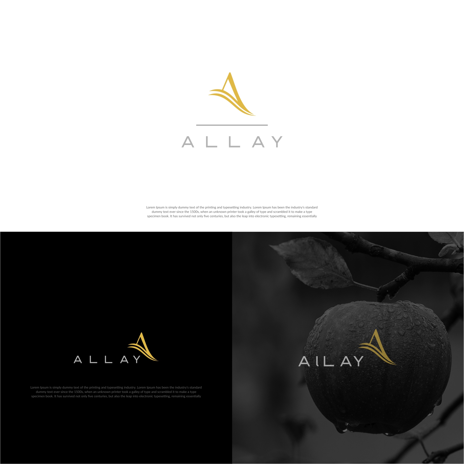 Logo Design entry 1741627 submitted by Farhan