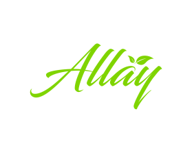 Logo Design Entry 1678537 submitted by kaify to the contest for Allay  run by allaybeauty