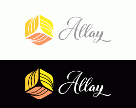 Logo Design entry 1744167 submitted by dsdezign