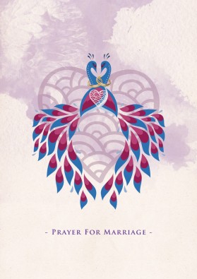 Graphic Design entry 1678622 submitted by lurth to the Graphic Design for Prayer For Marriage run by biggielamb