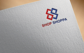 Logo Design Entry 1678674 submitted by Sultan4121 to the contest for Shop Shoppa run by Hitskills