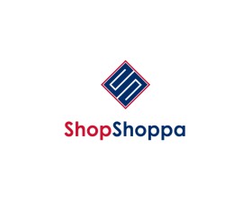 Logo Design Entry 1678688 submitted by angeldzgn to the contest for Shop Shoppa run by Hitskills