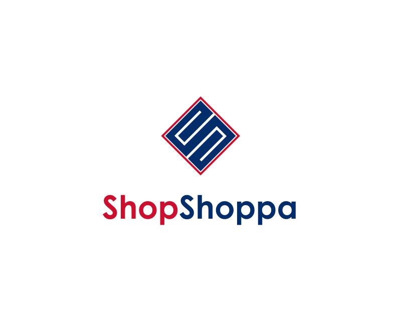 Logo Design entry 1678688 submitted by angeldzgn to the Logo Design for Shop Shoppa run by Hitskills