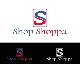 Logo Design Entry 1678690 submitted by VG to the contest for Shop Shoppa run by Hitskills