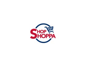 Logo Design entry 1678698 submitted by angeldzgn to the Logo Design for Shop Shoppa run by Hitskills