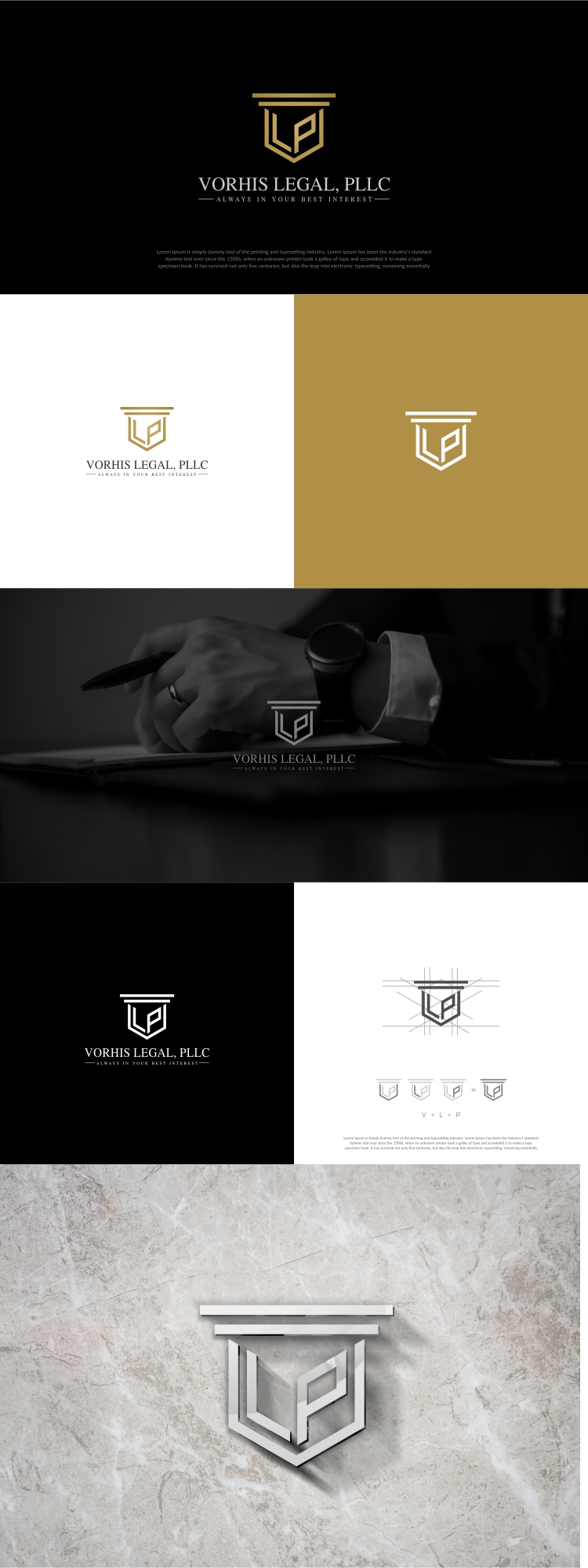 Logo Design entry 1741981 submitted by Farhan
