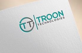 Logo Design entry 1679882 submitted by MyLess to the Logo Design for Troon Technologies run by jeffneasmith