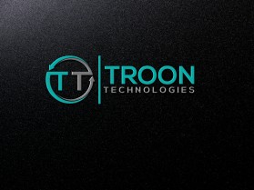 Logo Design entry 1679884 submitted by gadjahmada to the Logo Design for Troon Technologies run by jeffneasmith