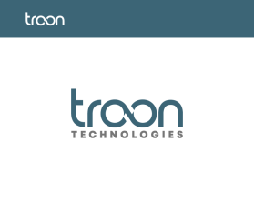 Logo Design Entry 1679906 submitted by mariaphotogift to the contest for Troon Technologies run by jeffneasmith