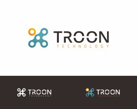 Logo Design Entry 1679907 submitted by inratus to the contest for Troon Technologies run by jeffneasmith