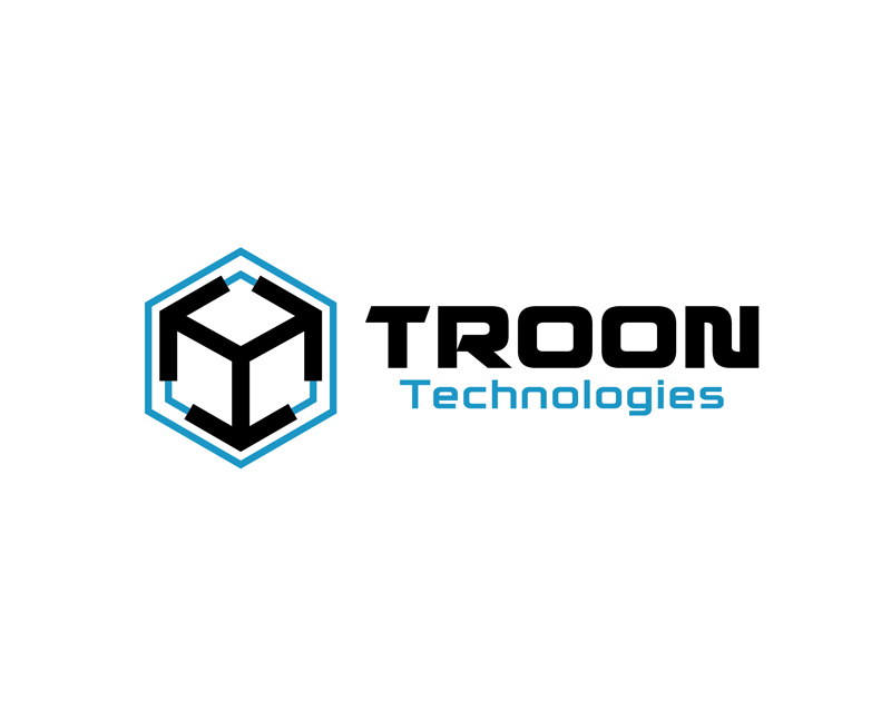 Logo Design entry 1679978 submitted by sirtwo to the Logo Design for Troon Technologies run by jeffneasmith