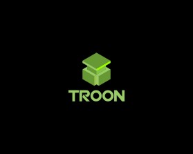 Logo Design Entry 1679968 submitted by azadirachta to the contest for Troon Technologies run by jeffneasmith