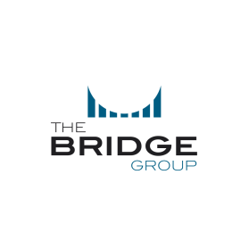 Logo Design entry 1680250 submitted by uniX to the Logo Design for The Bridge Group run by mikedorsch