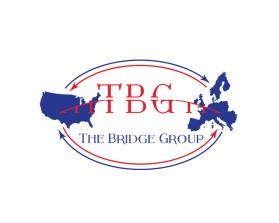 Logo Design entry 1680251 submitted by marsell to the Logo Design for The Bridge Group run by mikedorsch