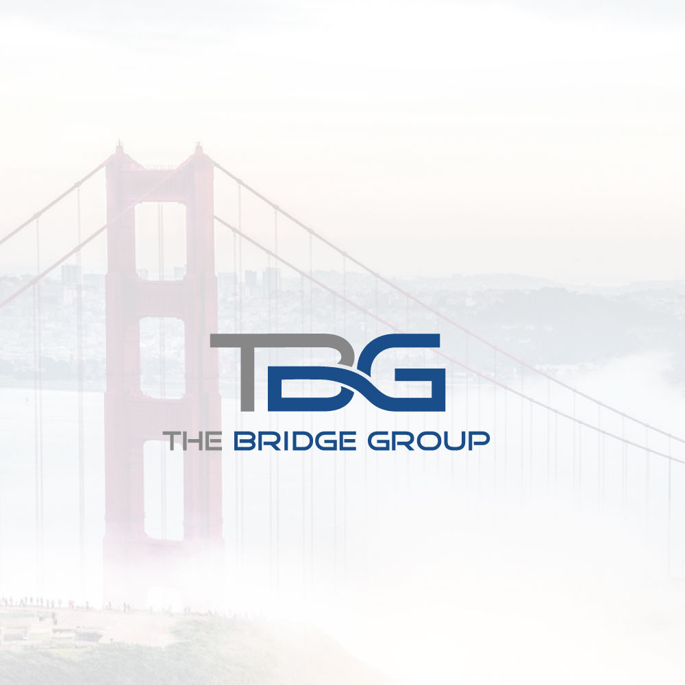 Logo Design entry 1680324 submitted by dudi_guts to the Logo Design for The Bridge Group run by mikedorsch
