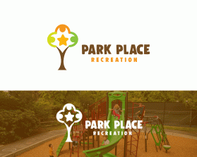 Logo Design entry 1680377 submitted by flousse to the Logo Design for Park Place Recreation Designs run by bayleafdigital