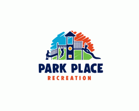 Logo Design entry 1680378 submitted by ucup to the Logo Design for Park Place Recreation Designs run by bayleafdigital