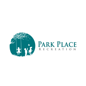 Logo Design Entry 1680414 submitted by flousse to the contest for Park Place Recreation Designs run by bayleafdigital