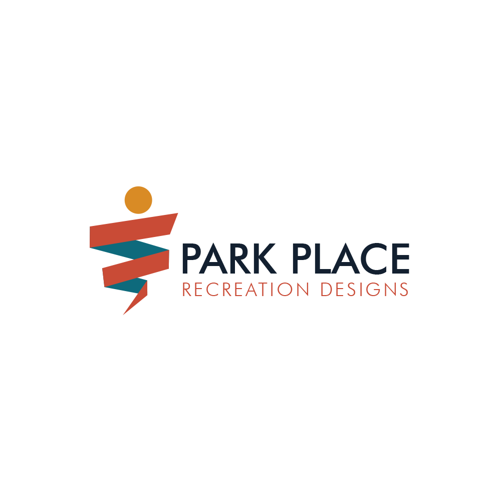 Logo Design entry 1680487 submitted by jasqui to the Logo Design for Park Place Recreation Designs run by bayleafdigital
