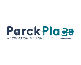 Logo Design Entry 1680528 submitted by MyLess to the contest for Park Place Recreation Designs run by bayleafdigital