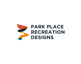 Logo Design entry 1680531 submitted by Buinessshoes to the Logo Design for Park Place Recreation Designs run by bayleafdigital
