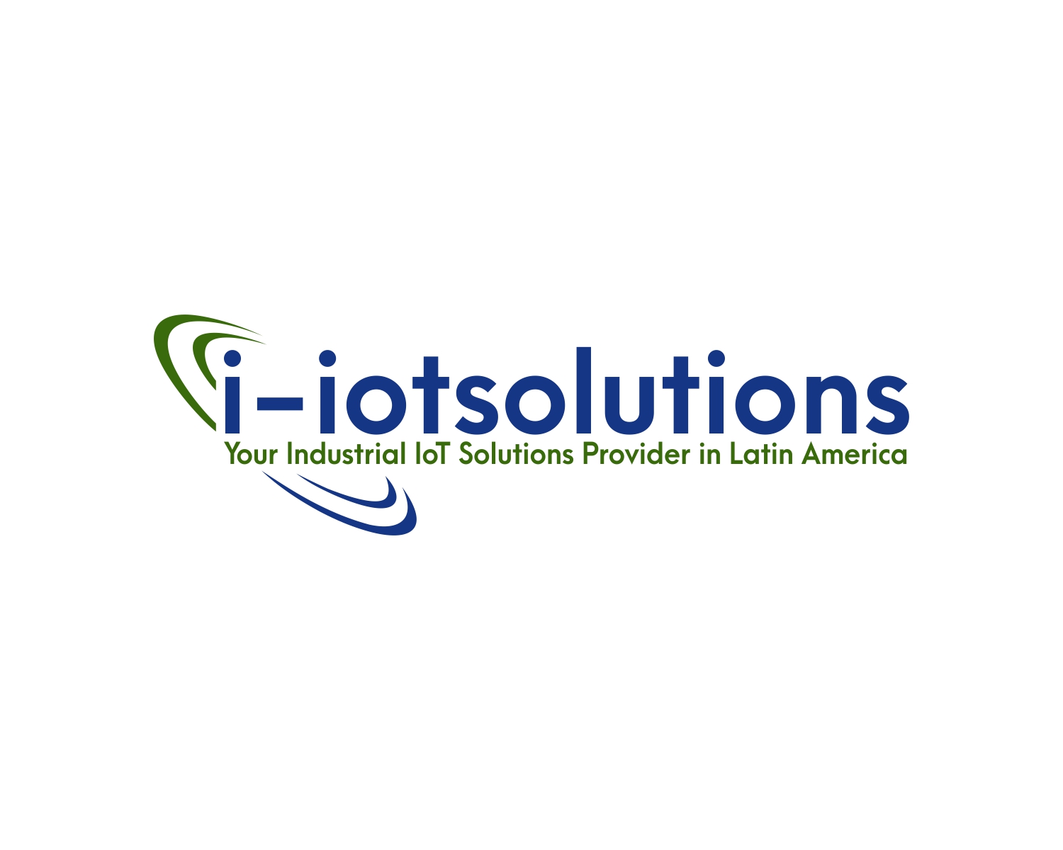 Logo Design entry 1680673 submitted by wellbeing to the Logo Design for i-iotsolutions.com run by hsamora