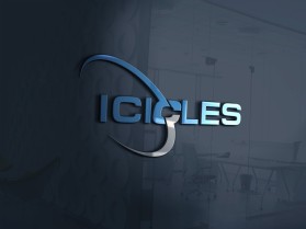 Graphic Design entry 1680187 submitted by agus57septian67 to the Graphic Design for Icicles run by icicles