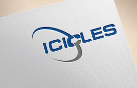 Graphic Design entry 1680188 submitted by Soda Pop Graphics Shop to the Graphic Design for Icicles run by icicles