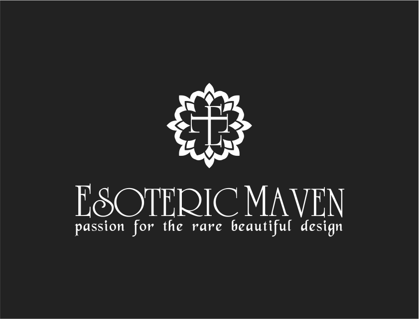 Logo Design entry 1680726 submitted by uniX to the Logo Design for Esoteric Maven run by brehenydenise