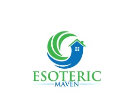 Logo Design Entry 1680745 submitted by Sultan4121 to the contest for Esoteric Maven run by brehenydenise