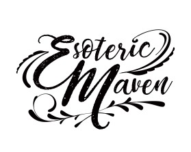 Logo Design entry 1680754 submitted by Chellz to the Logo Design for Esoteric Maven run by brehenydenise