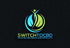 Logo Design Entry 1679698 submitted by Sultan4121 to the contest for SwitchToCBD run by pdougklein