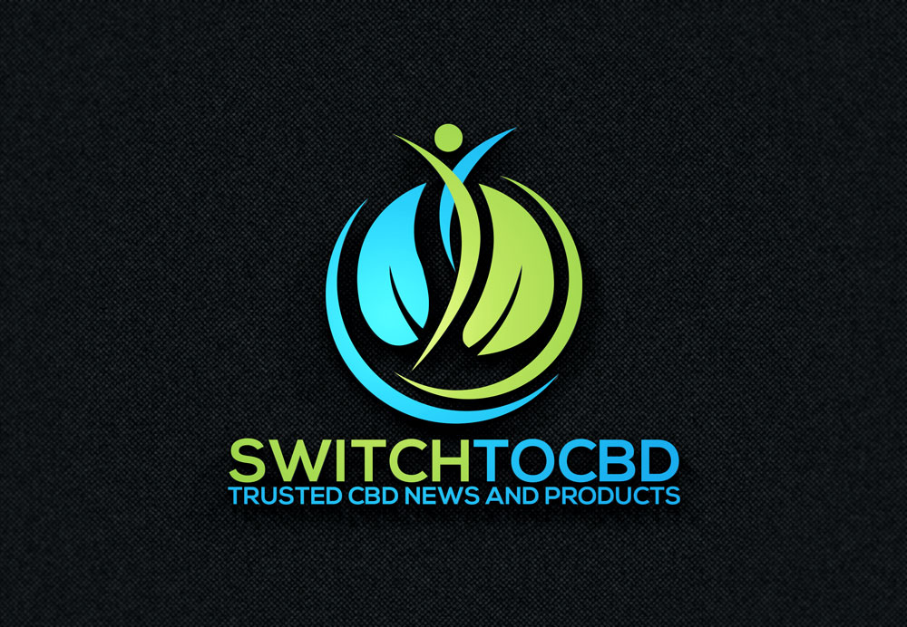 Logo Design entry 1679764 submitted by Sultan4121 to the Logo Design for SwitchToCBD run by pdougklein