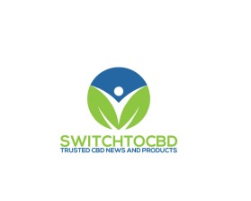 Logo Design entry 1679742 submitted by nerv to the Logo Design for SwitchToCBD run by pdougklein