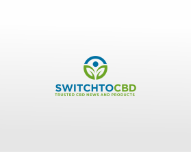 Logo Design entry 1679755 submitted by nerv to the Logo Design for SwitchToCBD run by pdougklein