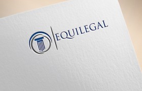 Logo Design entry 1680784 submitted by DebF to the Logo Design for Equilegal run by LMM432