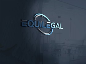 Logo Design entry 1680786 submitted by mikka_luv to the Logo Design for Equilegal run by LMM432