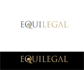 Logo Design entry 1680799 submitted by nerv to the Logo Design for Equilegal run by LMM432