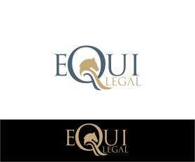 Logo Design entry 1680814 submitted by mikka_luv to the Logo Design for Equilegal run by LMM432