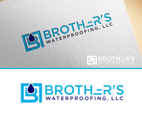 Logo Design entry 1742582 submitted by marsell