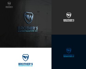 Logo Design entry 1745296 submitted by lumerb